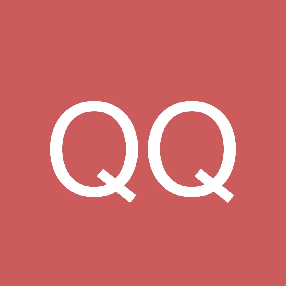 Meet your Posher, Qsqsqs